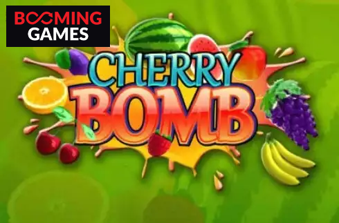 Cherry Bomb